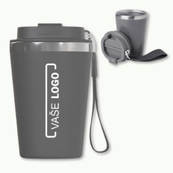 Nerezový termohrnek 350ml