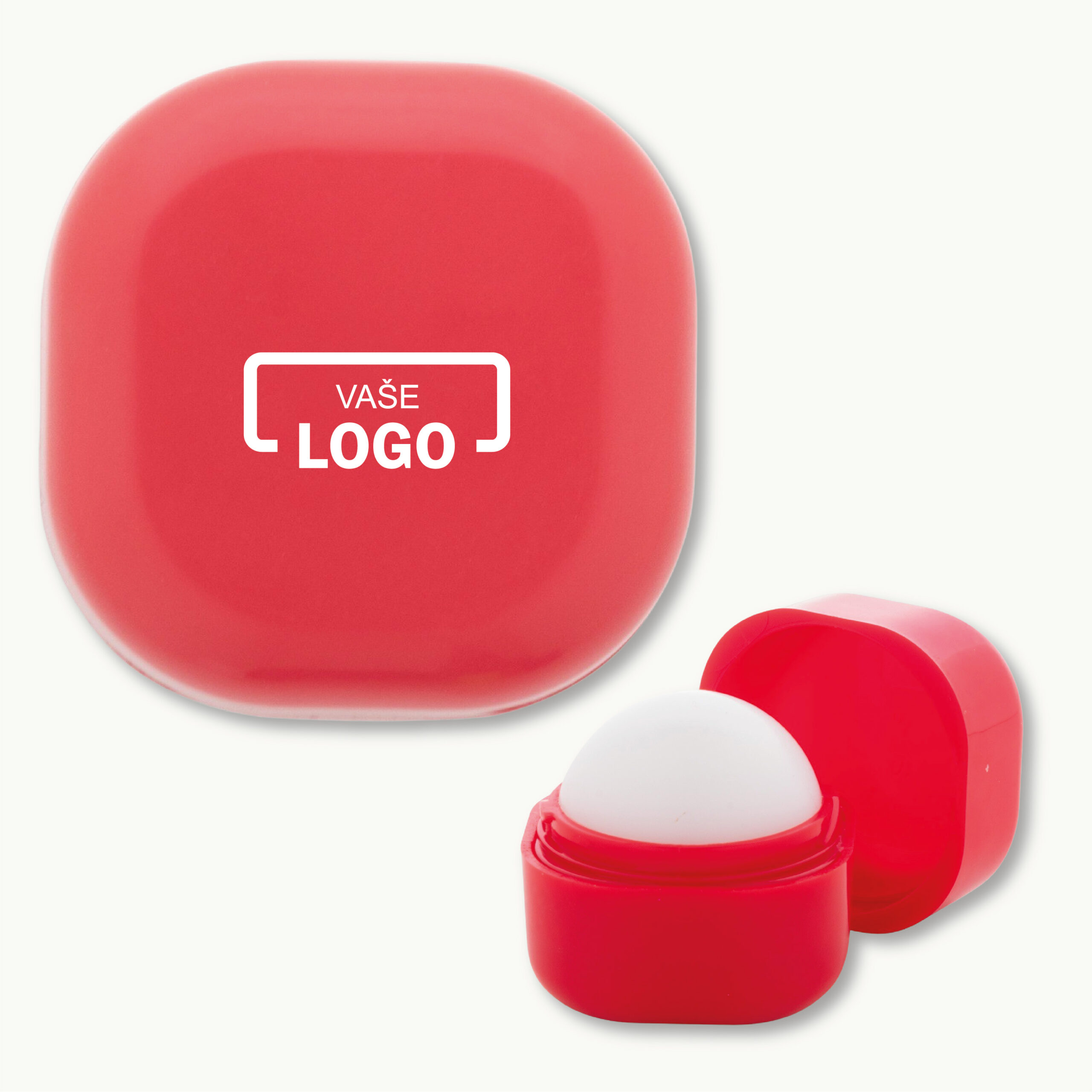 Balzam na pery SPF15