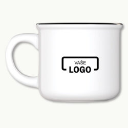 Espresso retro hrnček 90 ml obrázok 2