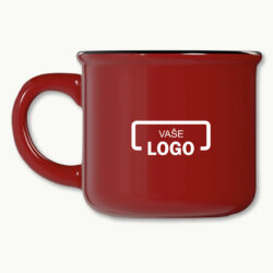 Espresso retro hrnek 90 ml