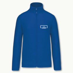 Bunda MICROFLEECE 180 obrázok 3