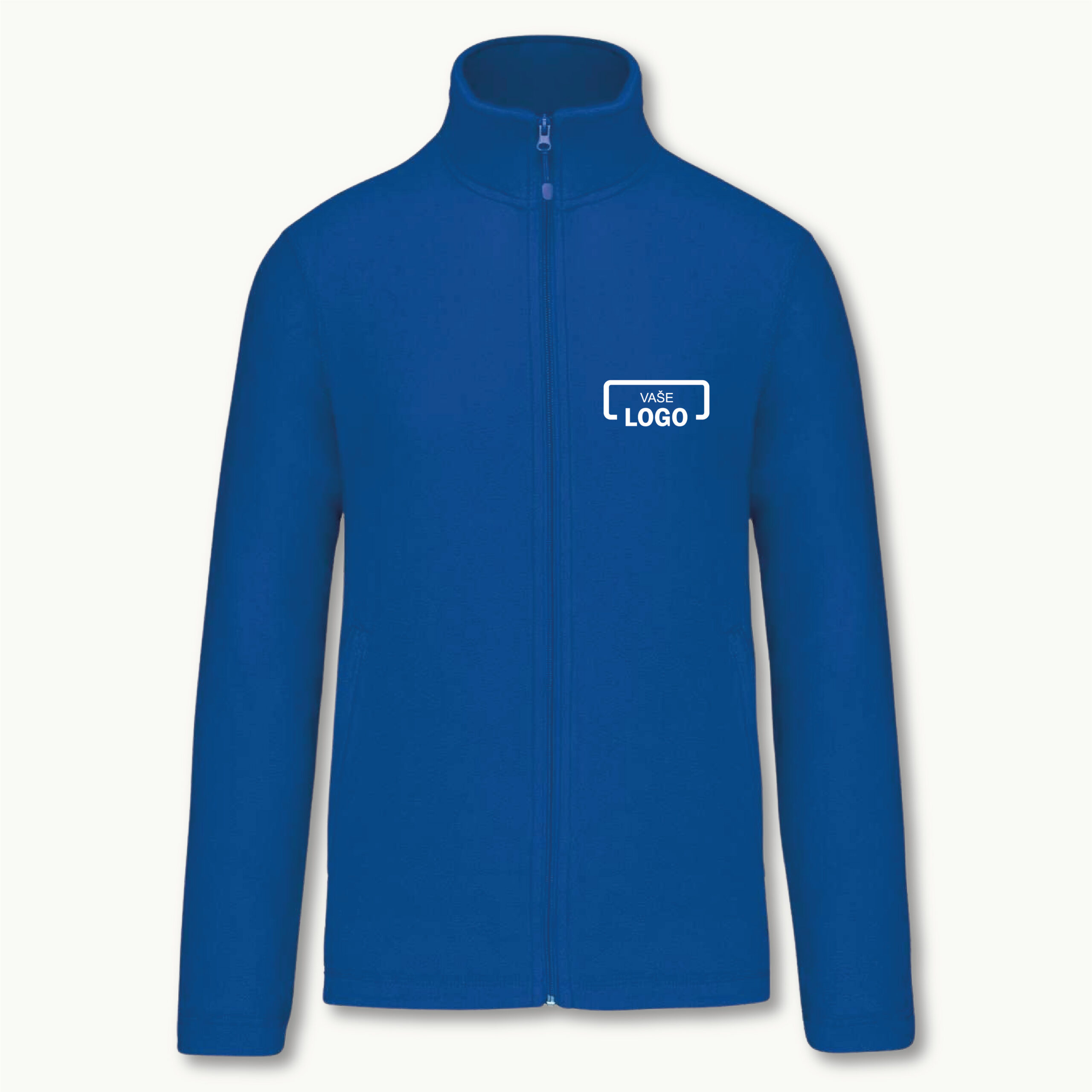 Bunda MICROFLEECE 180 obrázok 5