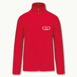 Bunda MICROFLEECE 180 obrázok 1