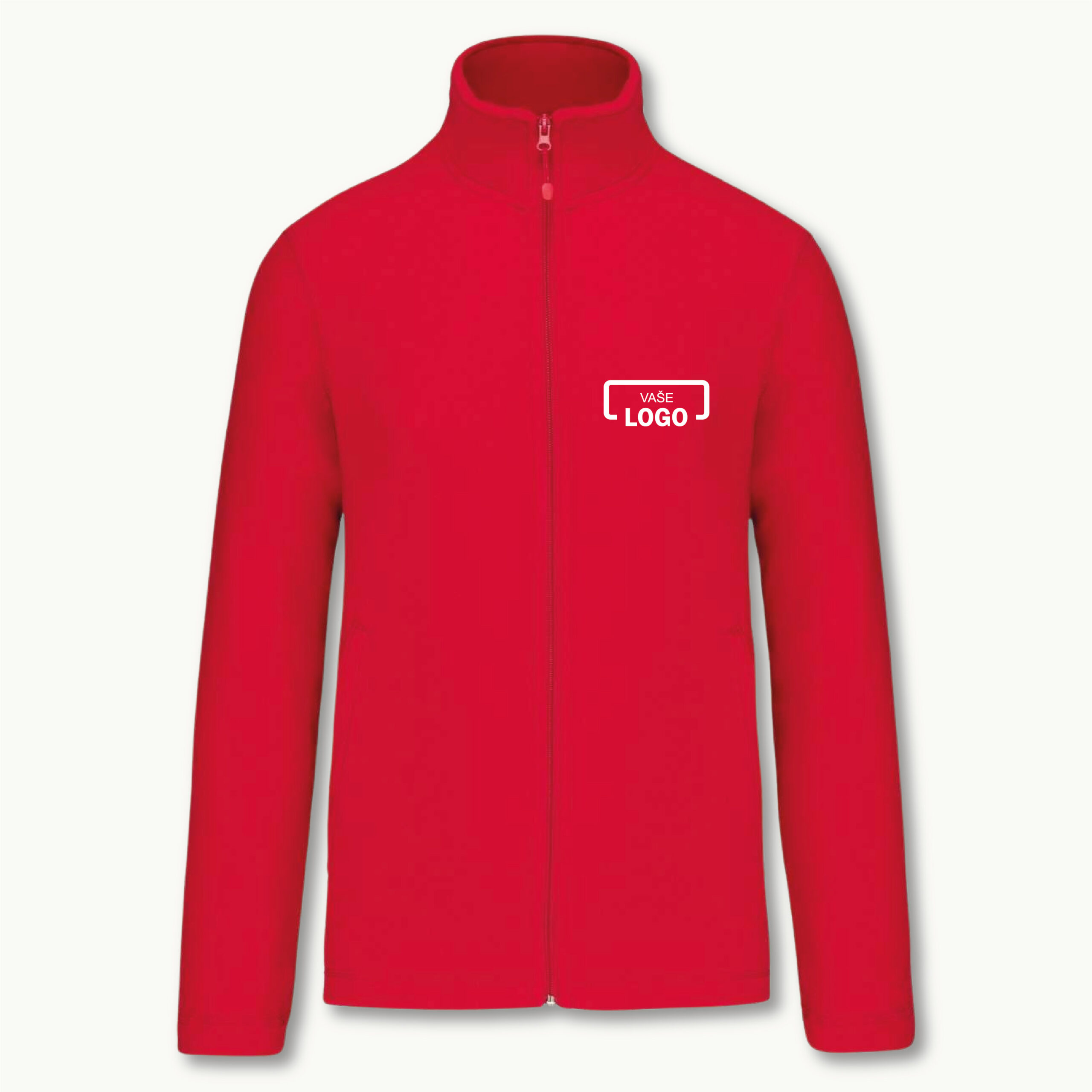 Bunda MICROFLEECE 180 obrázok 4