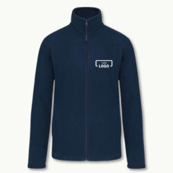 Bunda MICROFLEECE 180 obrázok 5