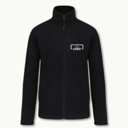 Bunda MICROFLEECE 180 obrázok 2