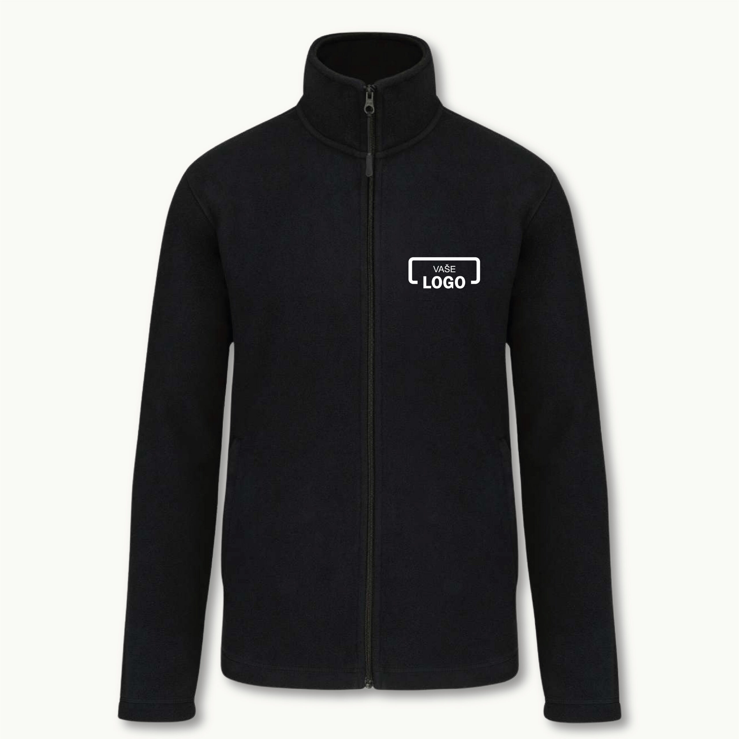 Bunda MICROFLEECE 180