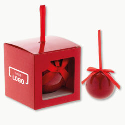 Vianočná guľa obrázok 1