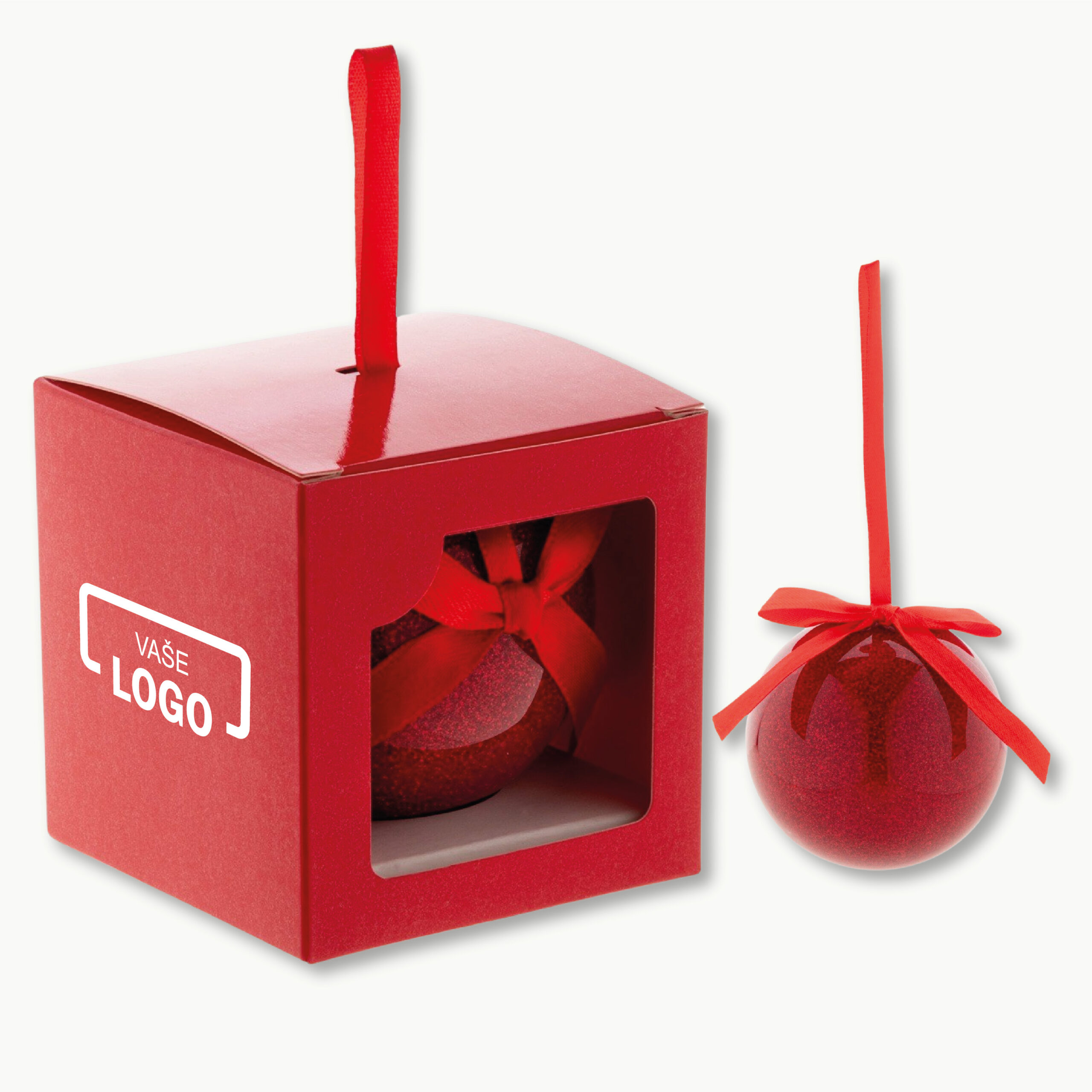 Vianočná guľa obrázok 3