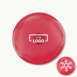 Hřejivý polštářek