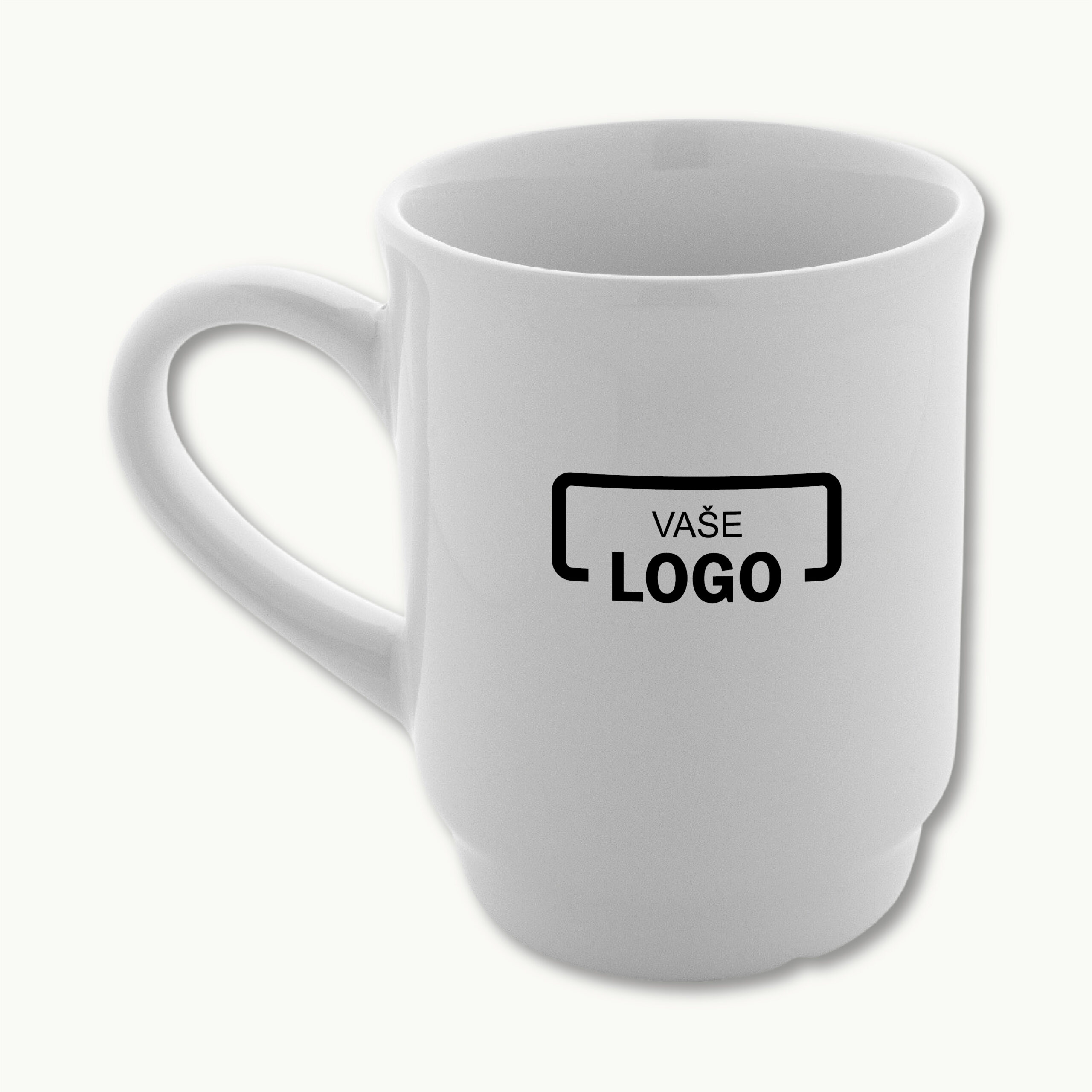 Stohovatelný hrnek 220ml obrázok 2