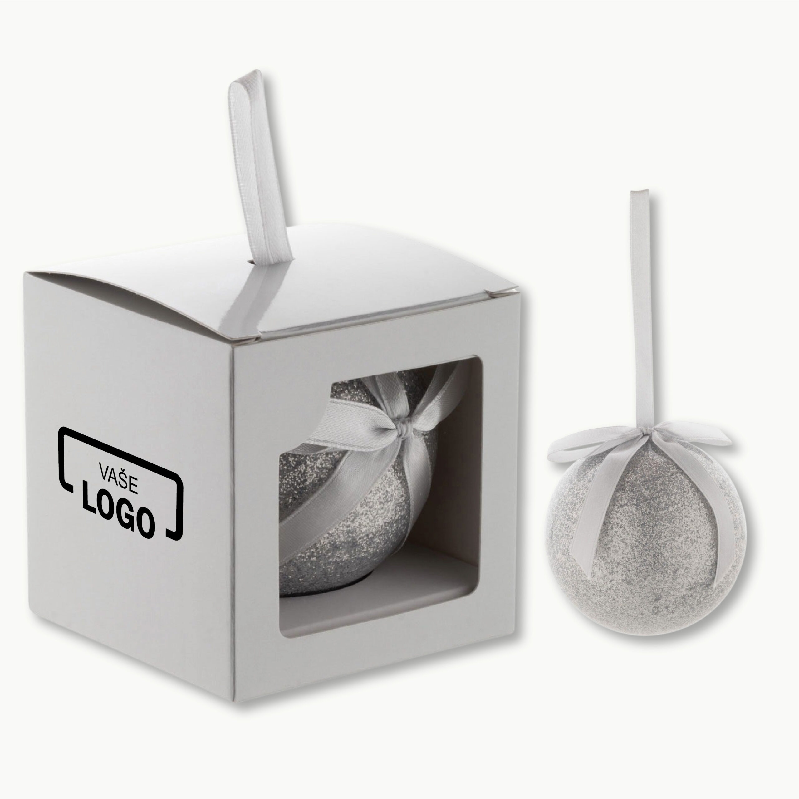 Vianočná guľa obrázok 2