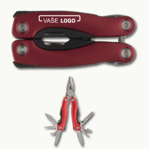 Multifunkčné kliešte