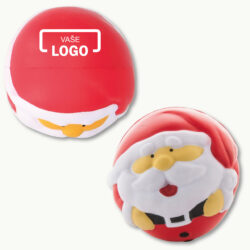 Mikuláš antistresový míček