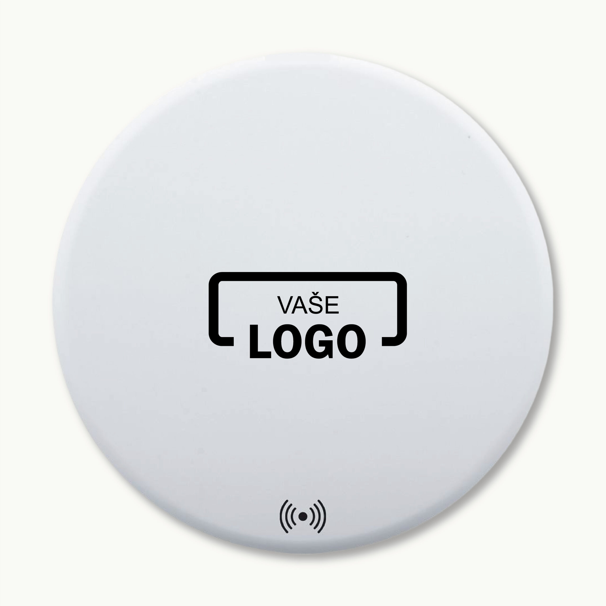 Bezdrôtová nabíjačka 15W