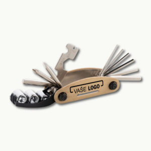 Multifunkčné náradie BambooFix