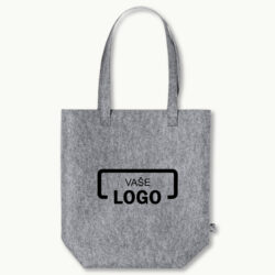 RPET plstěná taška