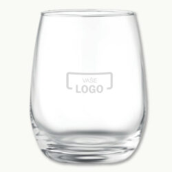 Skleněný pohár Reborn 420 ml