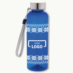 RPET láhev 500 ml obrázok 2