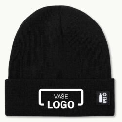 RPET zimní čepice obrázok 1