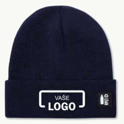 RPET zimní čepice obrázok 3