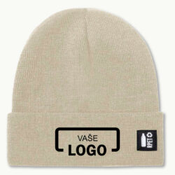 RPET zimní čepice obrázok 2