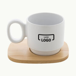 Šálek na kávu 220 ml obrázok 1