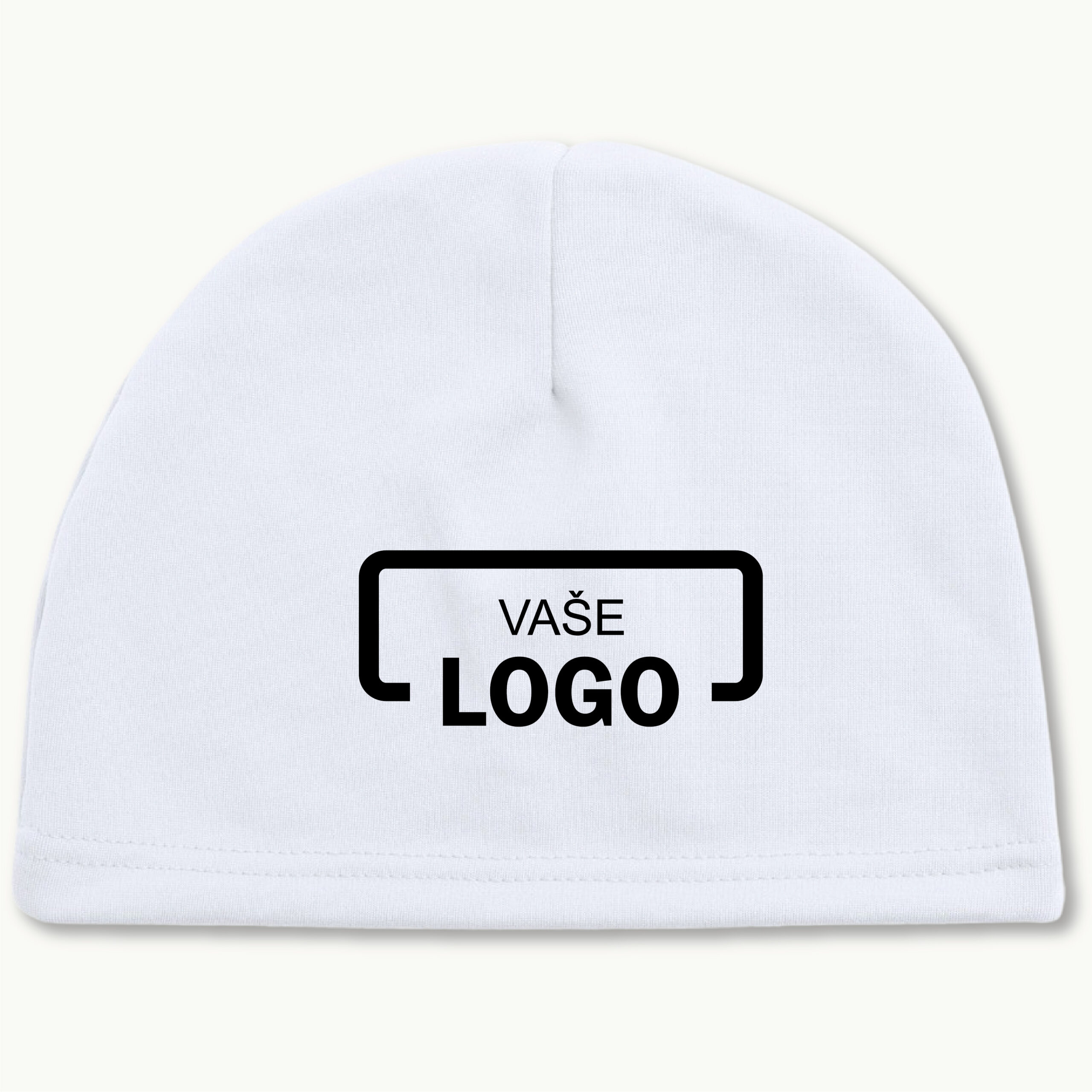 Športová zimná čiapka obrázok 2