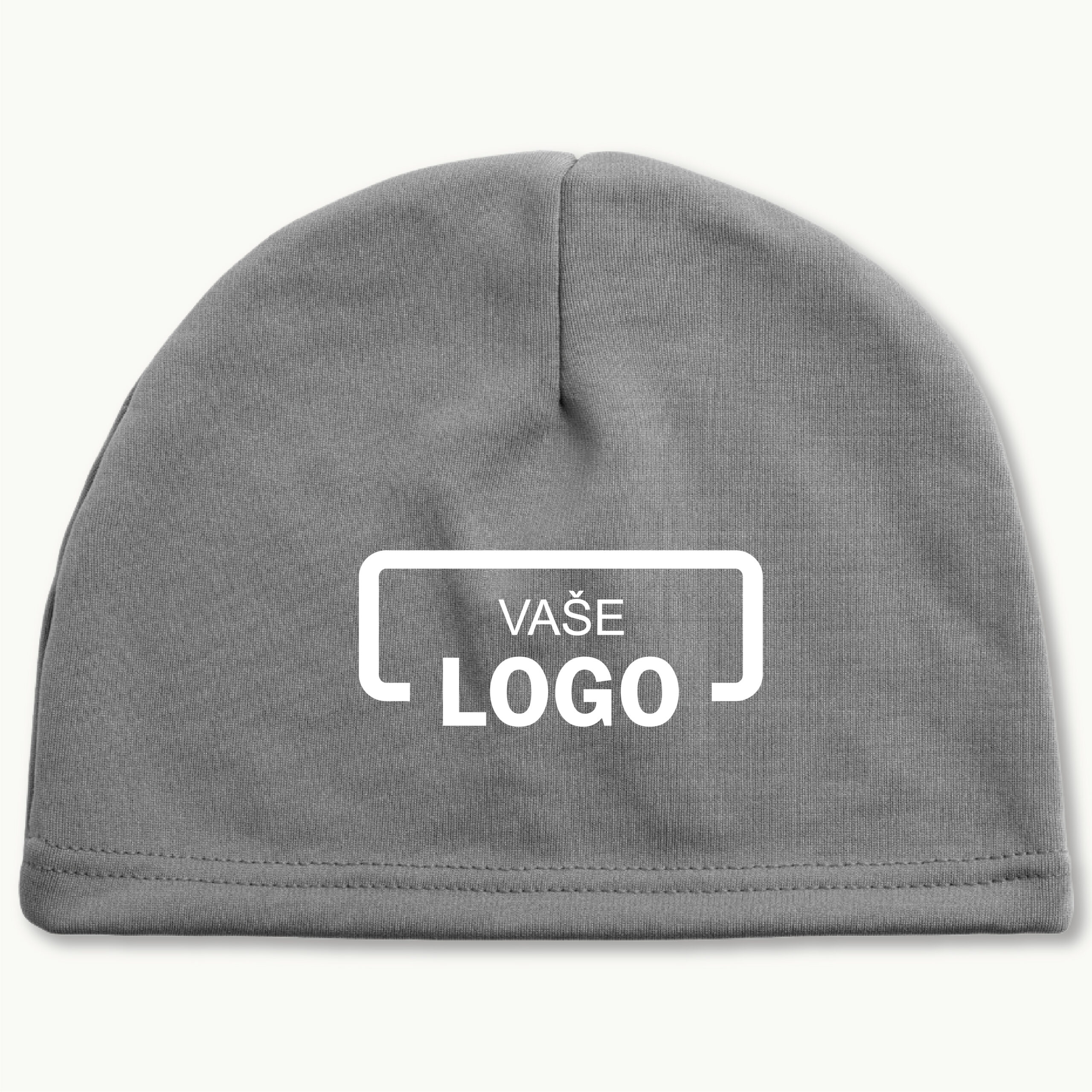 Športová zimná čiapka