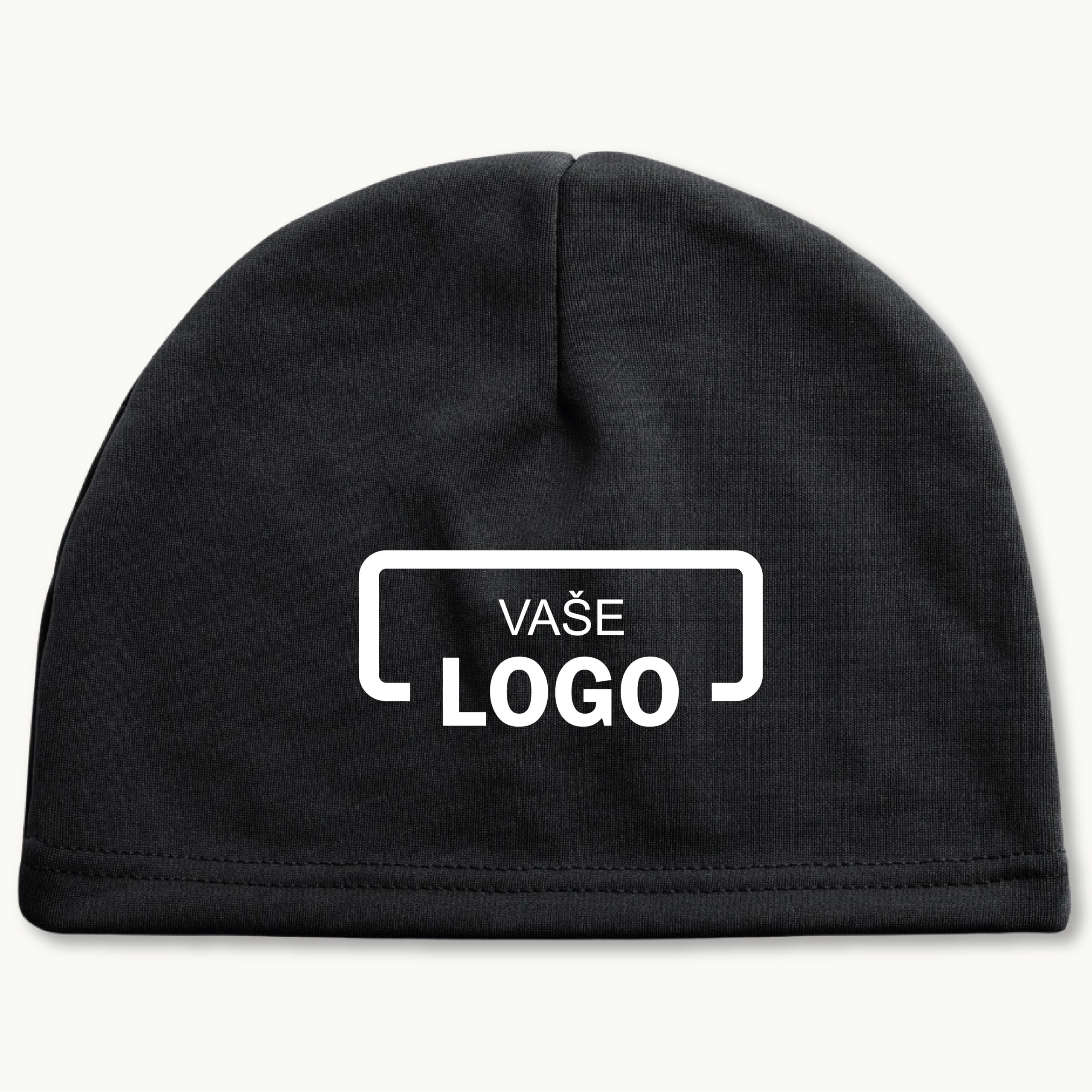 Športová zimná čiapka obrázok 4