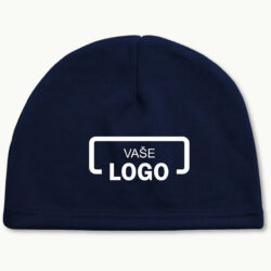 Športová zimná čiapka obrázok 4