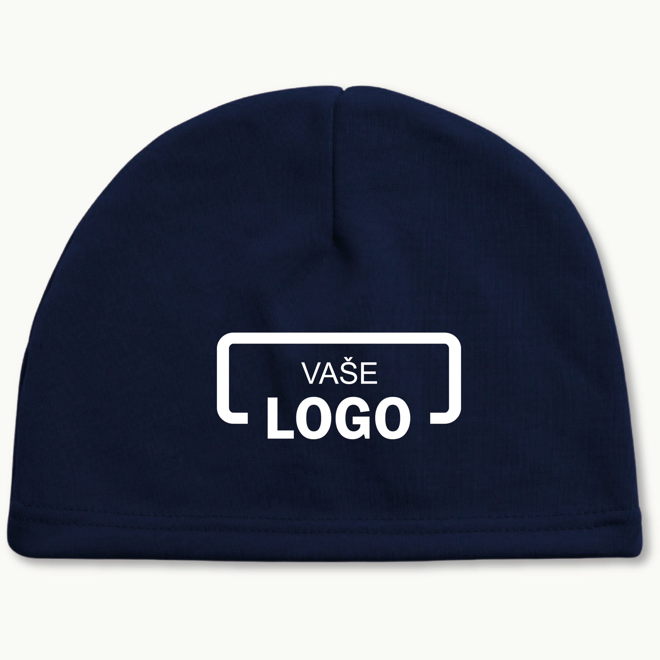 Športová zimná čiapka obrázok 3