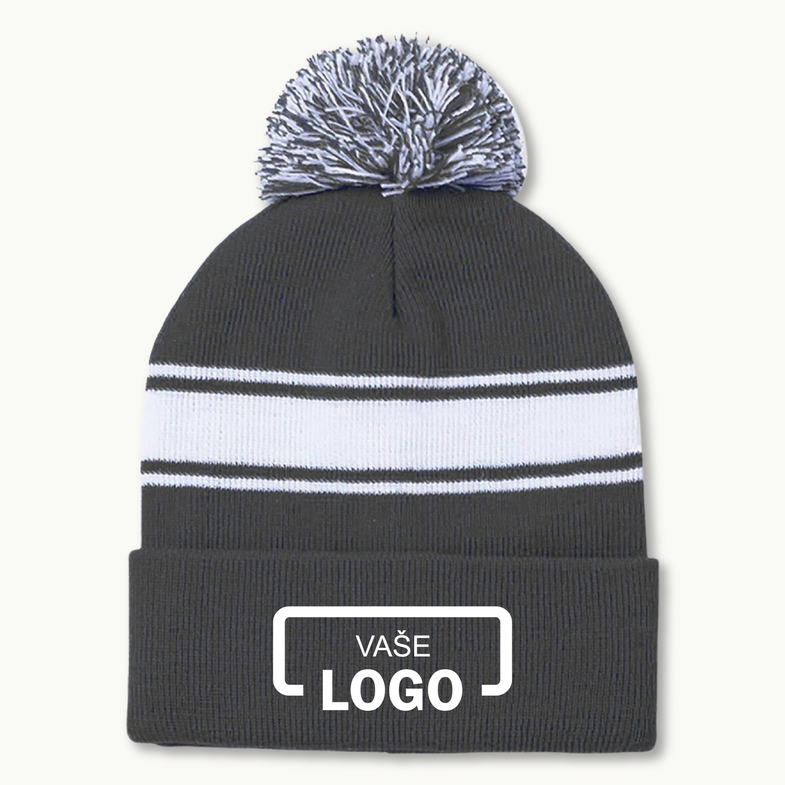 Zimná čiapka Styler obrázok 5