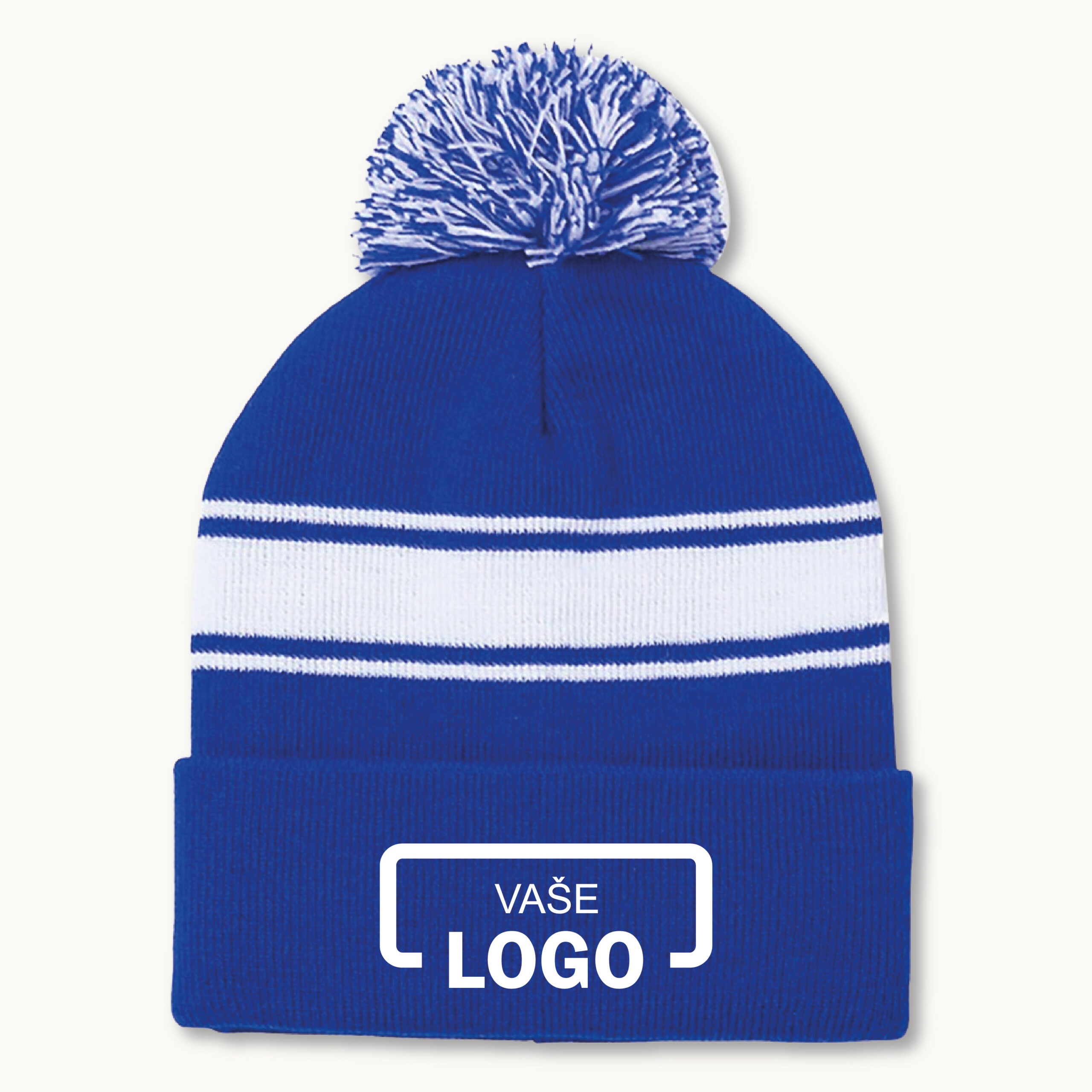 Zimní čepice Styler