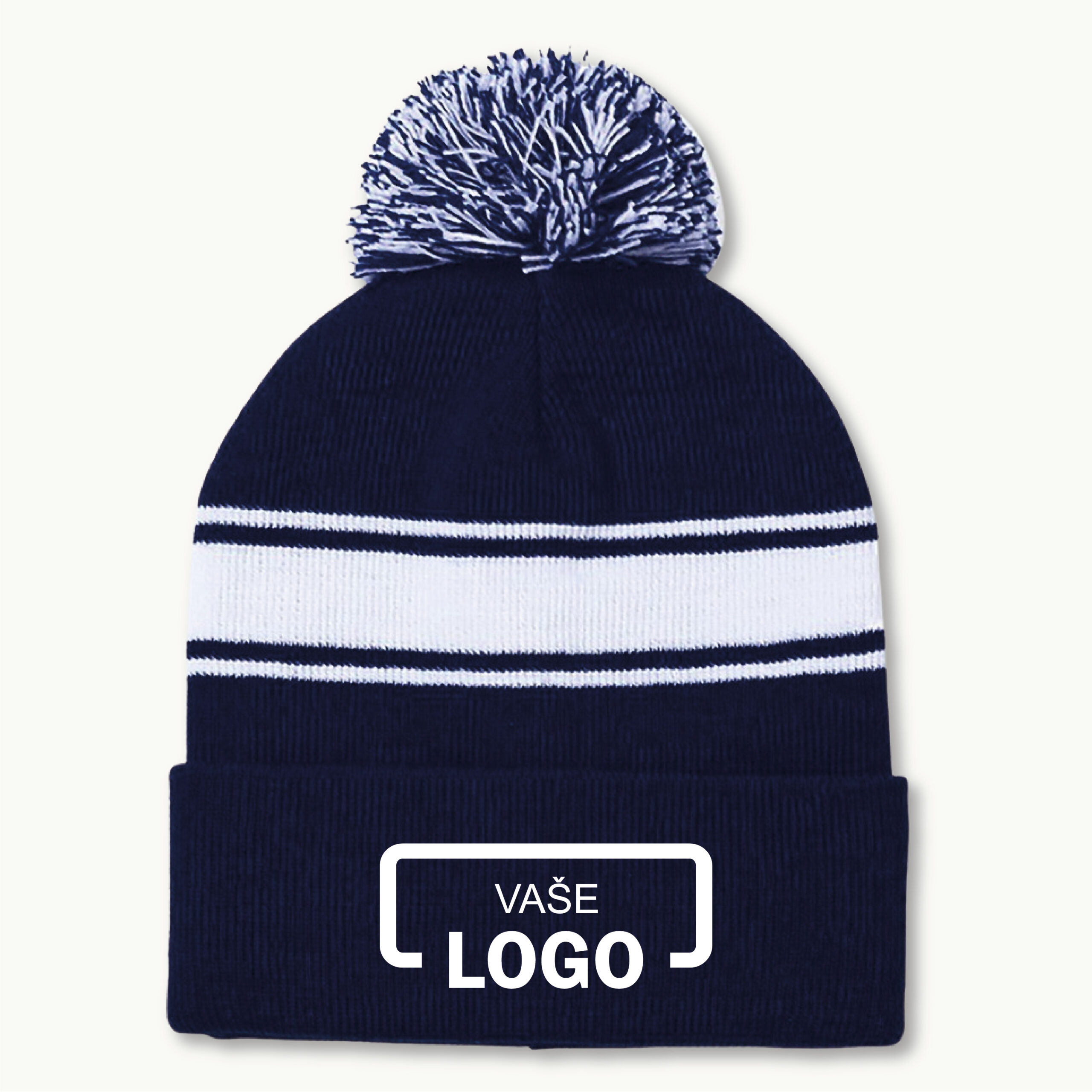 Zimná čiapka Styler obrázok 3