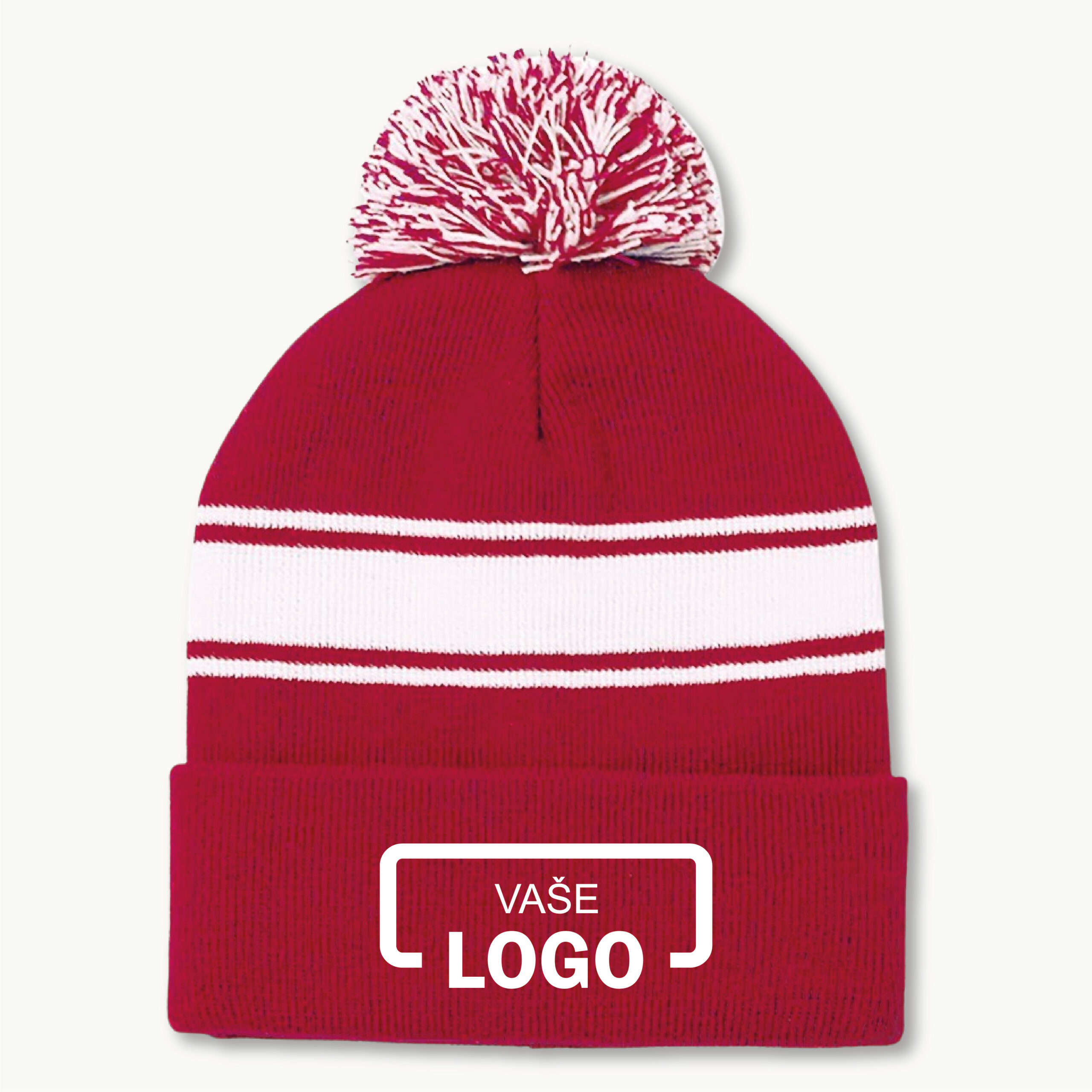 Zimná čiapka Styler obrázok 2