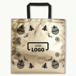 Textilní taška Alessia