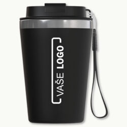 Nerezový termohrnek 350ml obrázok 2