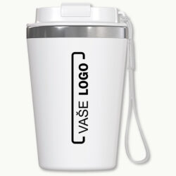 Nerezový termohrnek 350ml obrázok 1