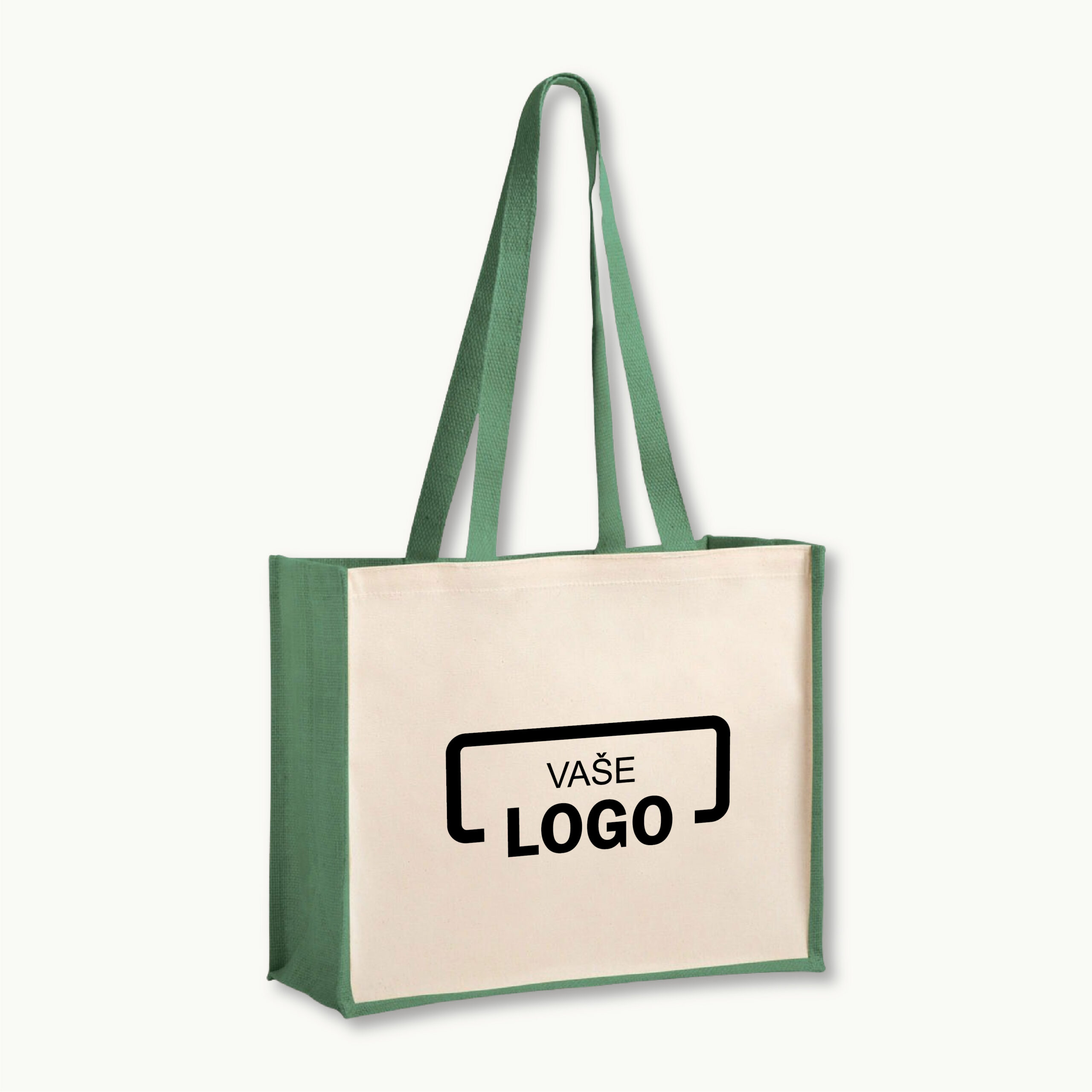 Taška Juté obrázok 4