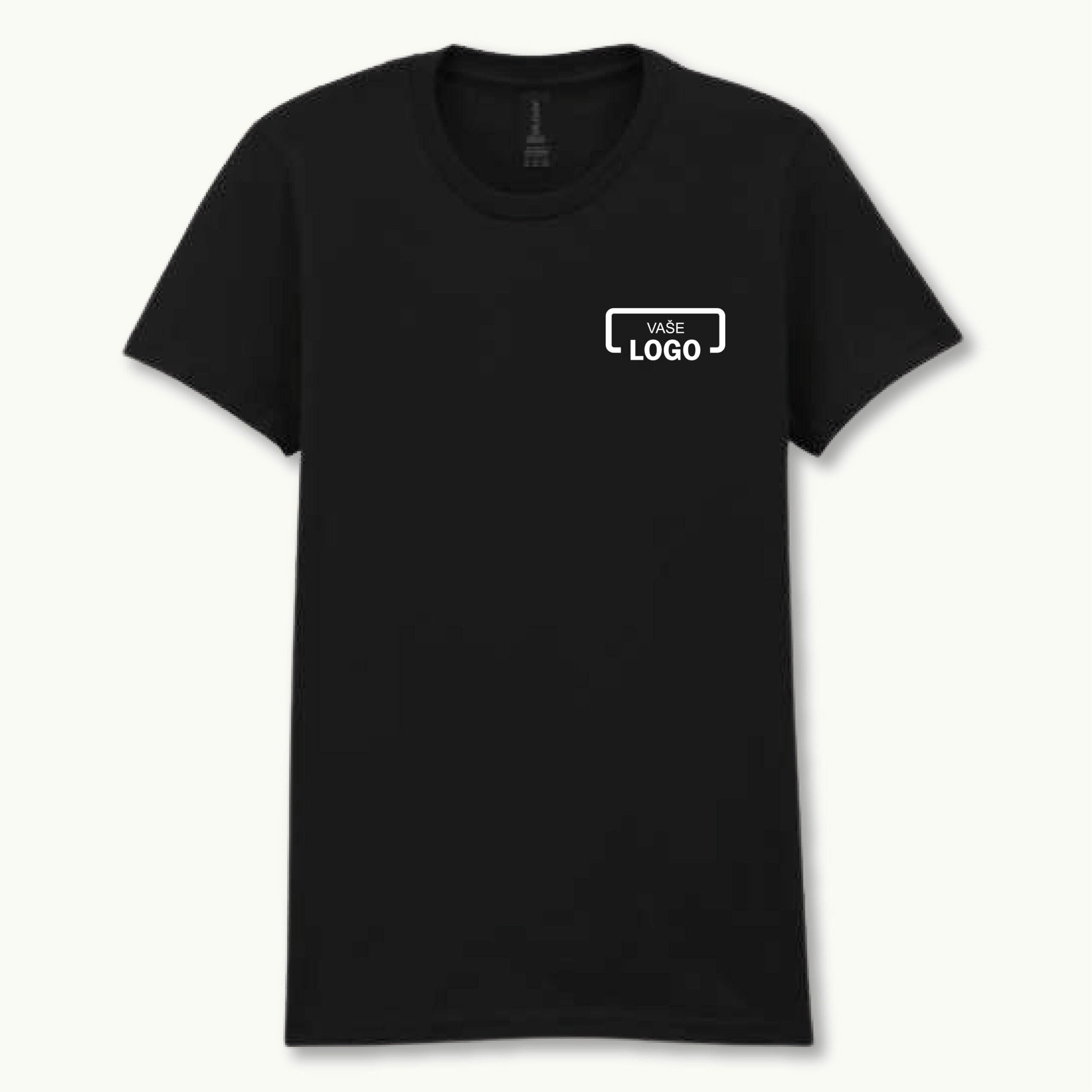 Dámské triko SOFTSTYLE® obrázok 6
