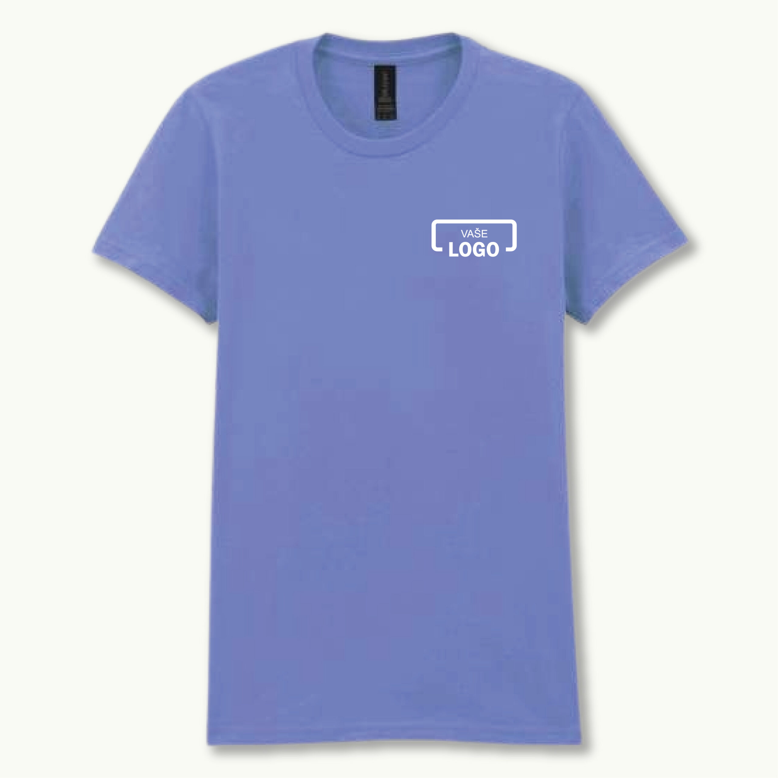Dámské triko SOFTSTYLE® obrázok 9