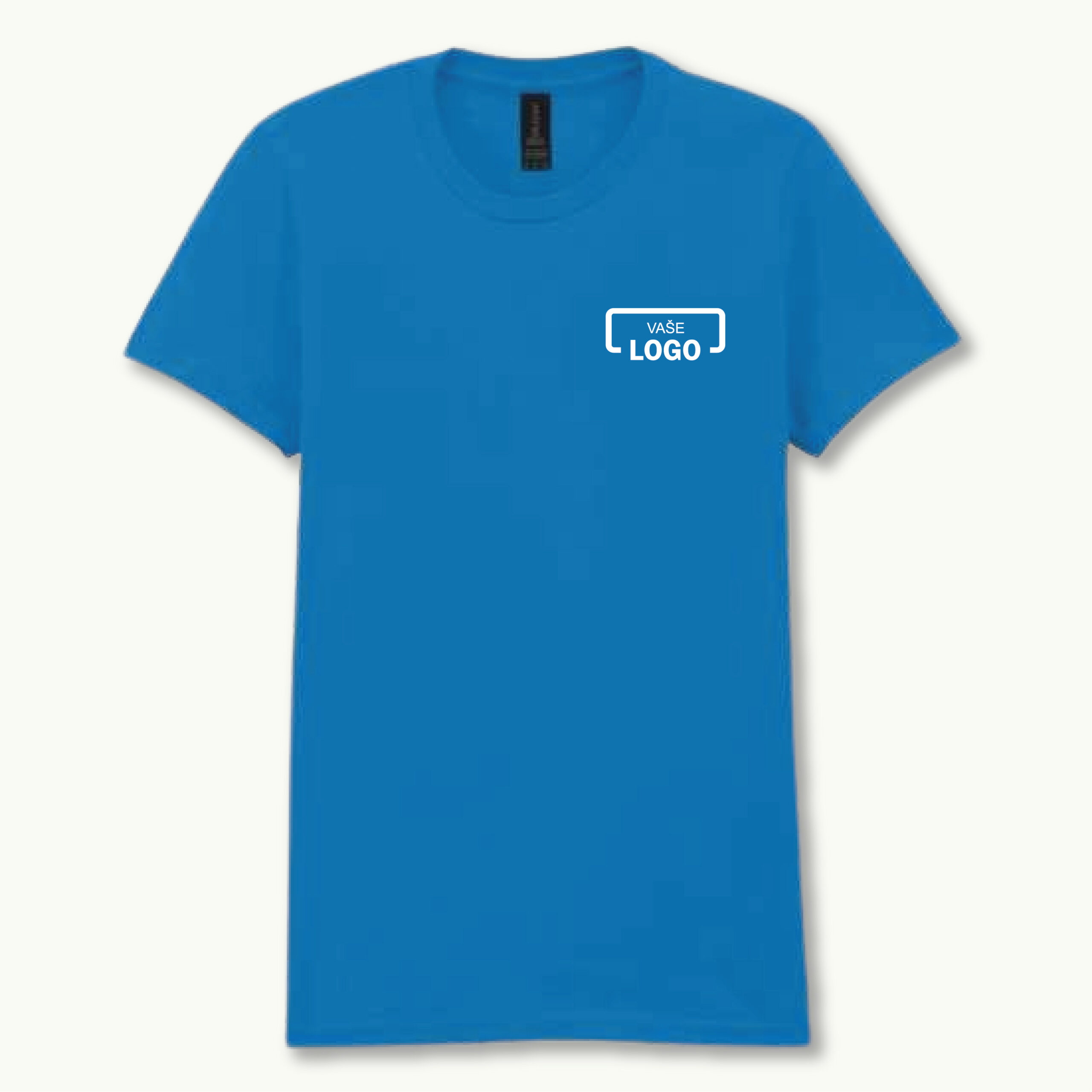 Dámské triko SOFTSTYLE® obrázok 8