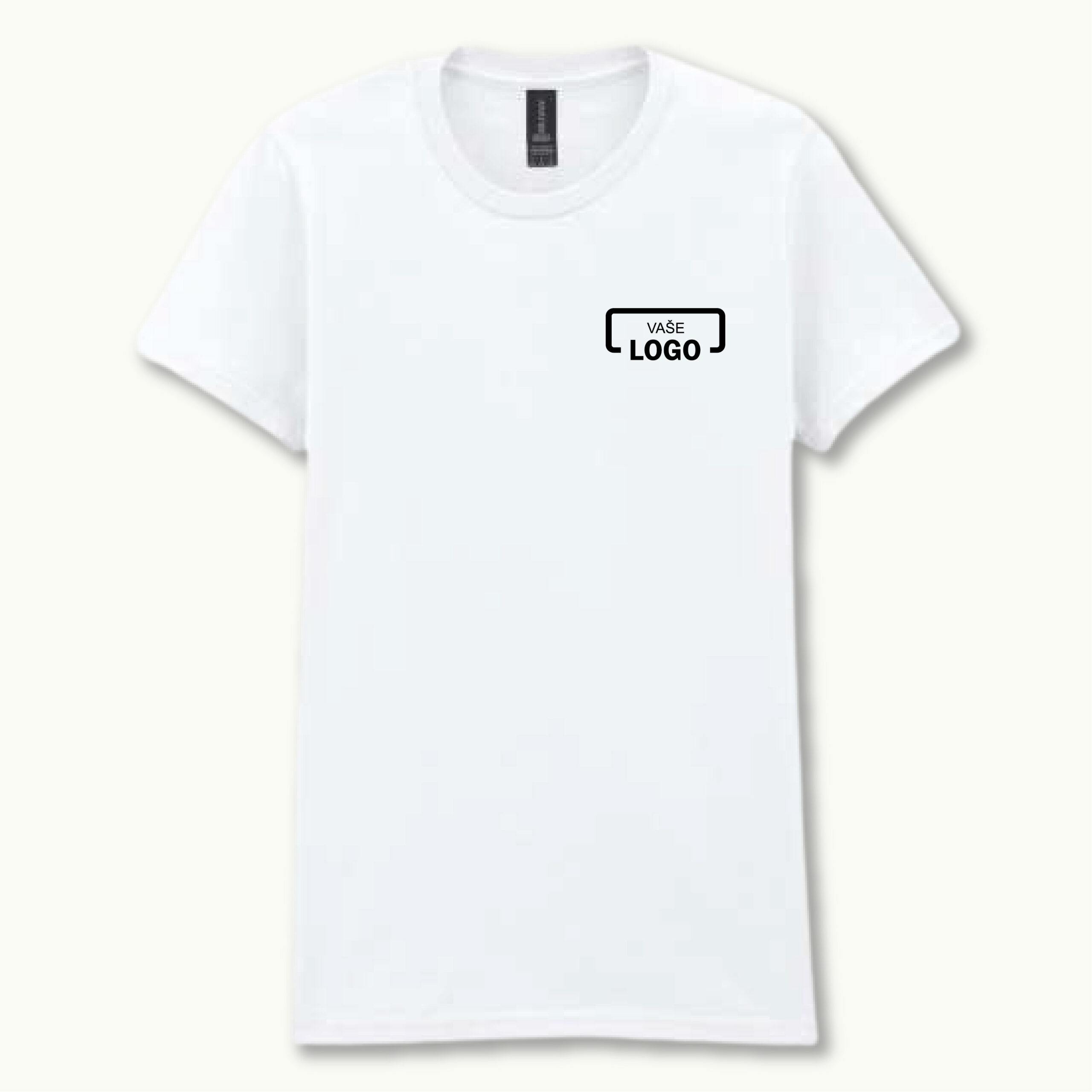 Dámské triko SOFTSTYLE® obrázok 10