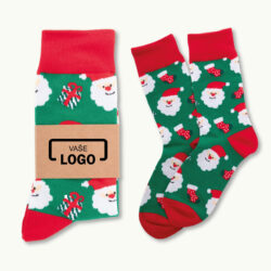 Vánoční ponožky