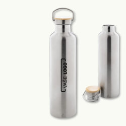 Nerezová termoska 1000 ml