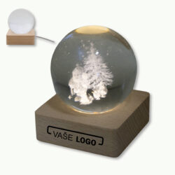 Vánoční LED dekorace