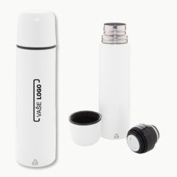 Nerezová termoska obrázok 1