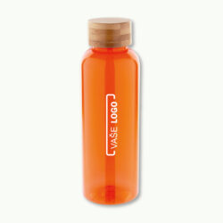 RPET láhev Bamboo 500 ml obrázok 3