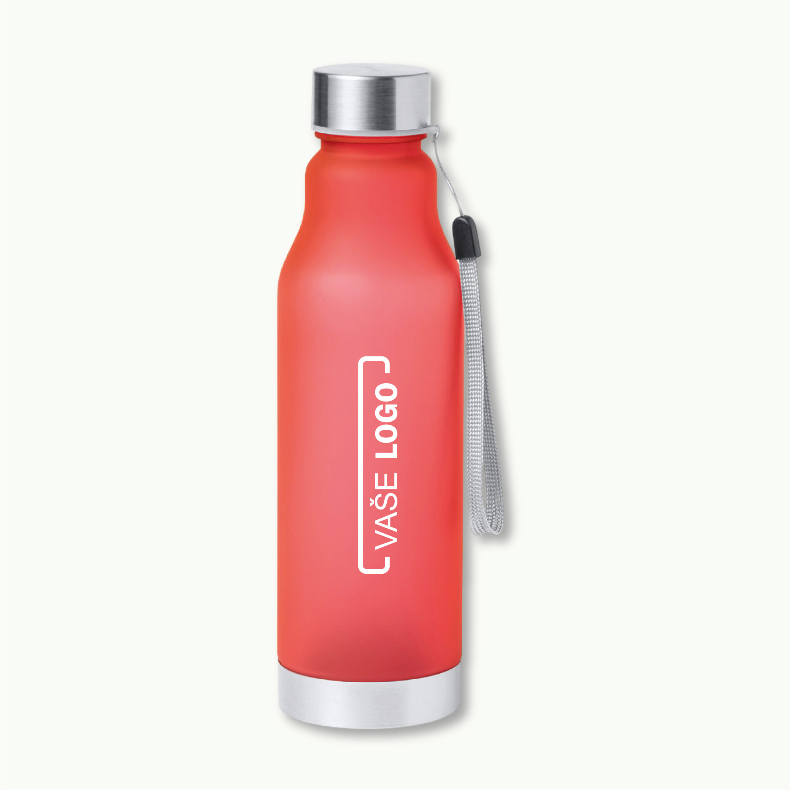 RPET láhev Danny 600 ml